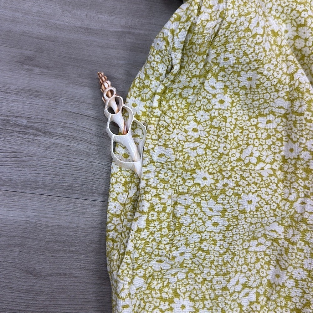 🔆BILLABONG🔆 LITTLE WHISPER JUMPSUIT - Picture 16 of 16